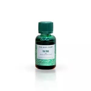 필수뷰티 더바디샵 점보 티트리 오일 20ml