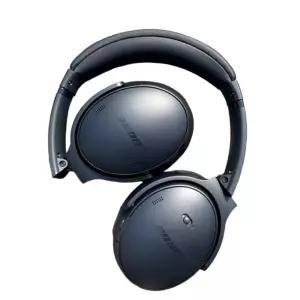 보스 BOSE QC 헤드폰 트리플 블랙