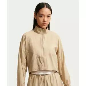 나이키 스포츠웨어 오버사이즈 경량 립스탑 재킷 W - 리넨 IF0588-248 6251553
