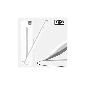 충전식 터치펜 갤럭시탭 A시리즈 호환 자석부착 A7 A8 A9 C타입 충전