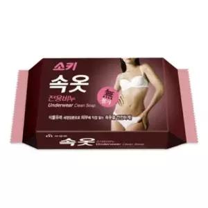 무궁화 소키 속옷전용 비누 150g 6개 빨래 세탁 W030D2E