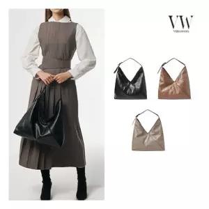 Vera Wang 베라왕VW베라왕 르엘 맥시 호보백 1210327