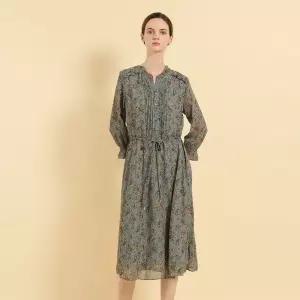 BCBG G 닝닝 원피스 B5F7G670