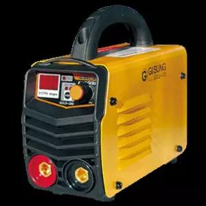 기성 인버터용접기 GOLD-200 220V200A 2.3KG