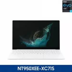[즉시배송]삼성 갤럭시 북2 Pro NT950XEE-XC71S_12세대 Intel i7/512G/16G/Win11H