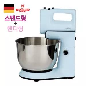 크루거3000 핸디형 겸용 스텐드 자동 반죽기