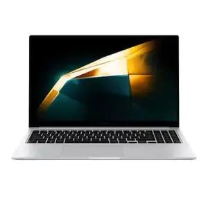[삼성전자] 갤럭시북4 NT750XGR-A31A 실버 (i3-1315U/16GB/256GB/WIN11 HOME FPP 설치)