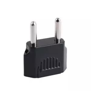 변환 플러그 돼지코 110V-220V 어댑터 여행용 해외