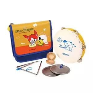 삼익 고급 리듬악기 세트(NSR-24) [BIV82658]