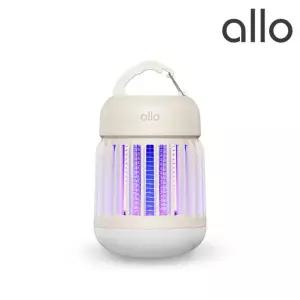 알로코리아 LED 무선 무드 램프 모기기 AMT3W
