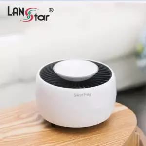 LANStar LS-SMARTFROG UV램프 모기기 Smart Frog
