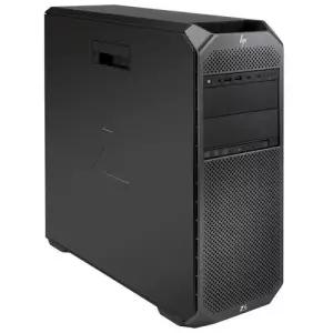 HP Z6 G4 워크스테이션 (Xeon Gold 6248 64GB S512GB RTX3060 Win10P) [중고상품]