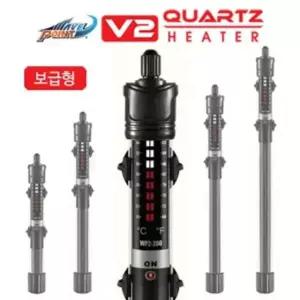 수족관 수조 방수 수중히터 물속 온도조절 물고기보호