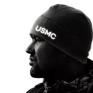 숏비니 서바이벌 비니모자 벙거지 반사 밀리터리 기본템 USMC [a969BC7]