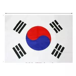소방서가정용태극기 홍보 가정용국기 가정용60x90cm 일반태극기 WFMV1IA