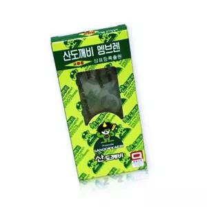 IKW9FD6B2 IS 산도깨비 멤브렌 교환용 냄새거 냄새잡는 냄새없애는 탈취 방향 제