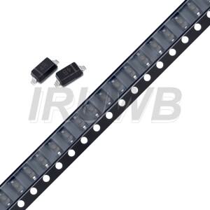 100개 1206 BZT52C 4V7 5V1 5V6 6V2 6V8 7V5 8V2 9V1 10V 12V 15V 16V 18V 20V 24V 27V 30V 33V 36V 39V 43