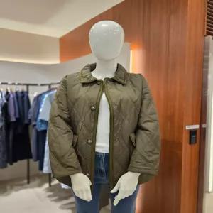 BCBG 퀼팅바인딩 점퍼 B4D9NG906 699217