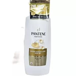 [셀러허브 1]팬틴 극손상케어 컨디셔너 750ml x 1개 pp801661 (51638725)