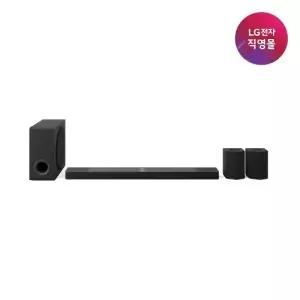 [LG전자 직영] LG 사운드바 S95TR