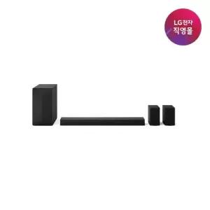 [LG전자 직영] LG 사운드바 S60TR