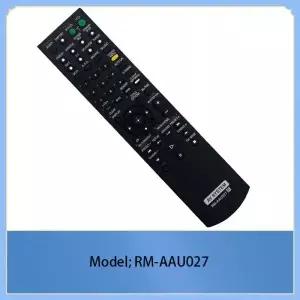 소니 오디오 RMAAU021 HTSS2300/C STRDG520 HT7200DH HTDDW5500 STRKM5500 리모컨