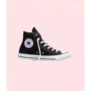 컨버스 CONVERSE 척테일러 올스타 클래식 블랙 M9160C 4764987