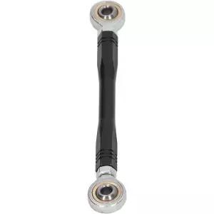 자동차 부품 100mm 모터사이클 기어 변속기 로드 링크 CNC 알루미늄 합금