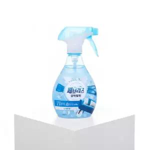 페브리즈 섬유탈취제 상쾌한 향 370ml