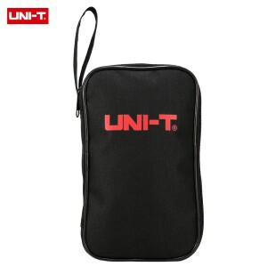 UNI-T 시리즈 디지털 멀티미터용 UT-B01 검정색 오리지널 가방, 다른 브랜드 적합