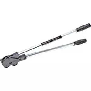 봉함기 철용 자재 철밴드결속기 포장기기 철밴드용봉함기 핸드밴딩기 밴딩기 19mm