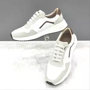 [모다아울렛][탠디]남성 스포티 스니커즈 Y2HF50FF08 WHITE 2SD JJ_JJ