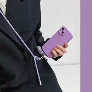 목걸이 핸드폰 휴대폰 스트랩 스마트 안전 줄 액세서리 핸드 목걸이끈 폰줄