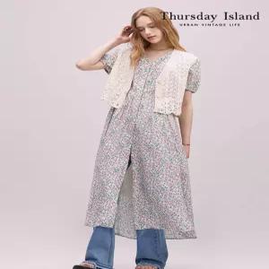 써스데이아일랜드Thursday Island 스카시 오픈 베스트T244MVT232W2649203