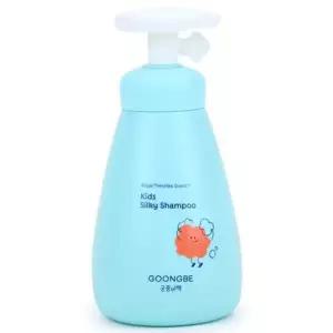 궁중비책 키즈 실키 샴푸 어린이샴푸 유아헤어케어 300ml