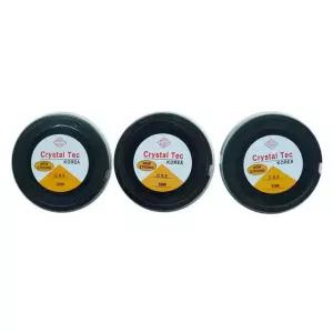 0.4 우레탄줄 0.3 국산 비즈공예재료 반지만들기 비즈반지만들기 0.6MM