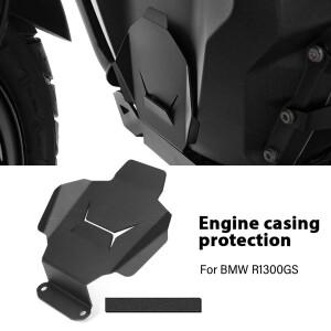BMW 호환 호환 R1300GS R GS 어드벤처 2023 바이크 오토바이 액세서리 엔진 하우징 보호 커버