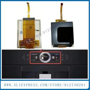 Bosch CTL636EB6 커피 머신 LCD 터치 스크린 수리용  디스플레이 패널