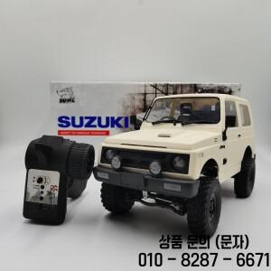 1/10 WPL C74 1 Jimny Warrior 4WD 2.4G RC 크롤러 자동차 시뮬레이션 소년을위한 원격 제어 온로드 생일