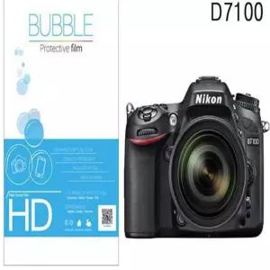HD강화필름 2장 니콘 D7100 상단포함 스크래치필름