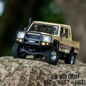 UDIRC UCX1801/RPO 1:18 2.4G 사륜구동 클라이밍 오프로드 차량 브러시리스 고속 원격 조종 자동차 모델 장