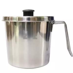 키친프리 음식물 쓰레기통 2L 뼈통 잔반통 음식물통 짬통 잔반통