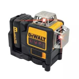 디월트 측정 레이저수평 DCE089D1R-KR(12V/2.0)