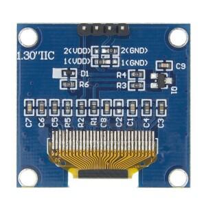 1-10pcs 1.3 