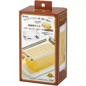 일본 스텐 버터커터 보관 케이스450g용