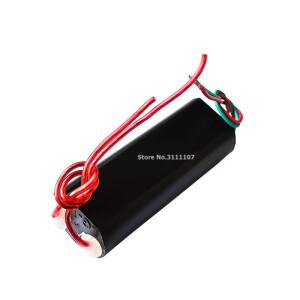 고전압 발생기 모듈 인버터 변압기 부스터 3-6V 400KV