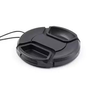 렌즈캡 커버 DSLR 카메라 미러리스 디카 캠코더 82mm