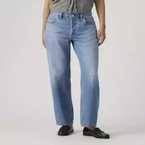 리바이스 levis 501 90s 앵클 라이트웨이트 진 0059Z-0006