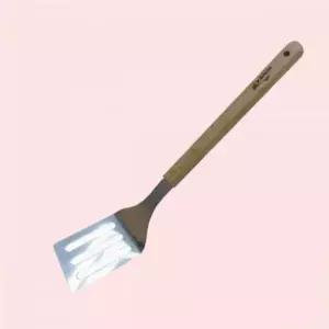 코베아 TE 천연목 BBQ 뒤집게 KGA 1207 2 스텐레스 4745572