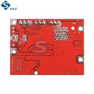 LM2577S XL6009 DC 조정 가능한 스텝 업 다운 부스트 벅 CC CV 전압 변환기 모듈 LED 드라이버 전원 공급